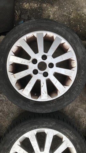 Jeu jantes opel - de,
