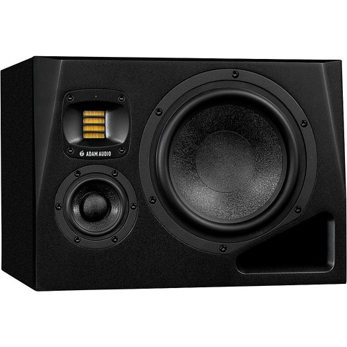 Adam audio a8h threeway - audio,