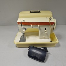 Machine À Coudre Singer 367 -