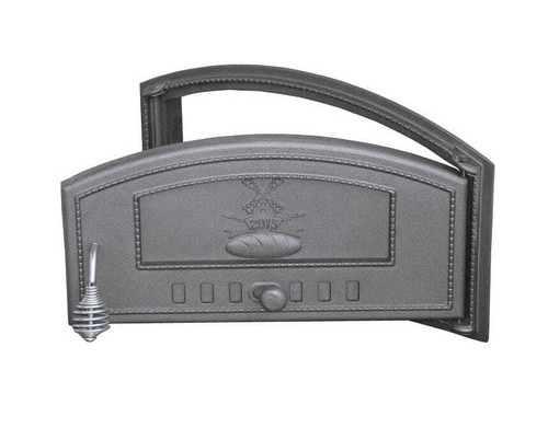 Porte four 490 215 - porte, de