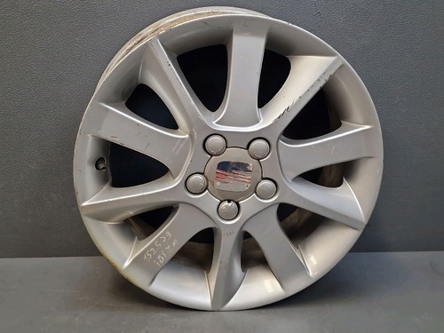 Jante alu alliage seat ibiza - alu,