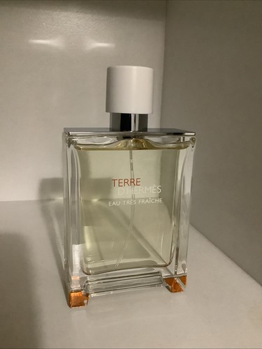 Terre hermes eau très - terre,