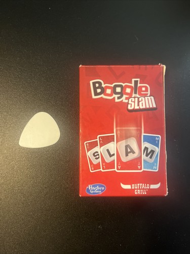 Jeu cartes rare très bon - très,