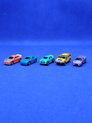 Lot mini voitures speedeez - voitures,