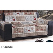 Housse De Canapé Matelassée