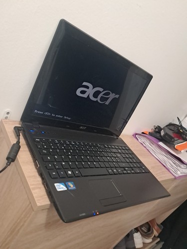 Acer aspire 5336 intel - 5336,