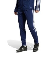  Track Pantalon Pants Hose HOMME Adidas Squadra 25 Training Blue 