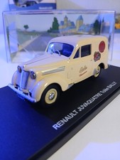 RENAULT JUVAQUATRE TOLEE BALLY