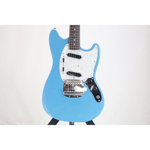Guitare électrique fender - électrique,