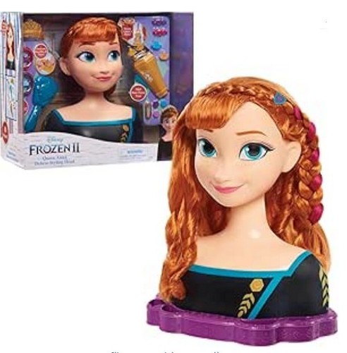 Reine des neiges - des,