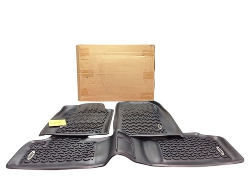 Ensemble tapis sol 3 - de,