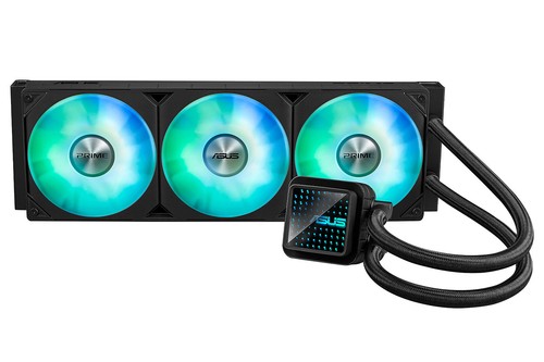 Asus kit watercooling prime - watercooling, lc