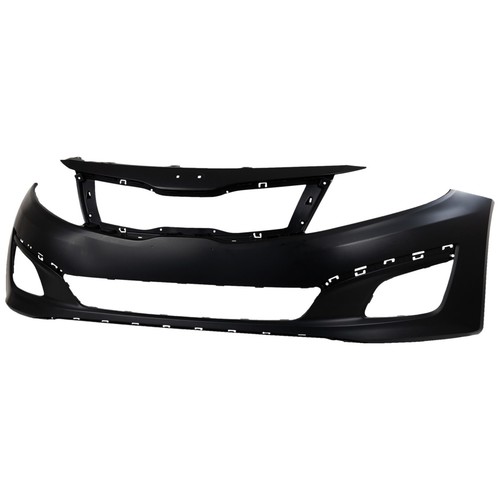 Front bumper cover for - bumper,