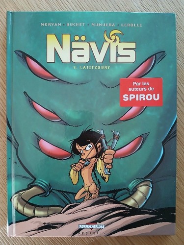 Nävis dédicace morvan - nävis, 3