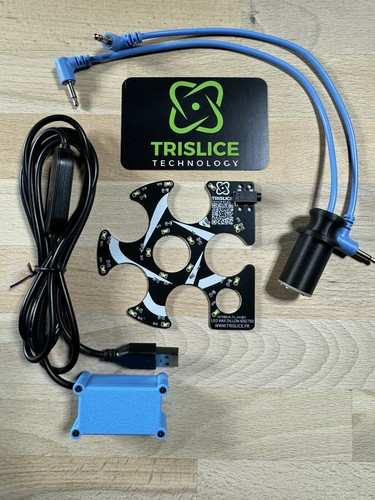 Kit éclairage led pour - led,