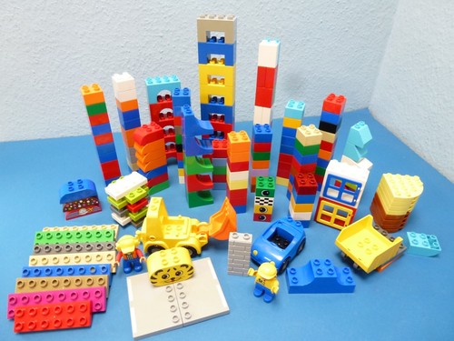 Lego duplo pour - duplo,
