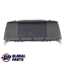 Moniteur tableau bord BMW X3