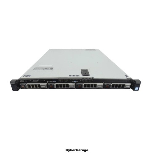 Serveur dell poweredge r430 - serveur,