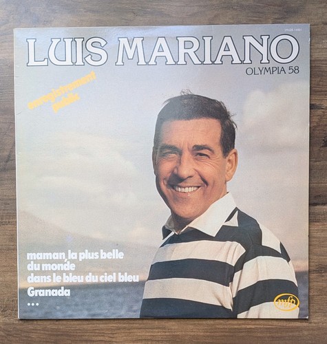 Tours luis mariano - 33, «