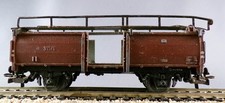 Märklin 4612 315/4 Ho Db Car Transport Wagon 869 160 Without Box