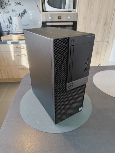 Dell optiplex 7050 - optiplex,