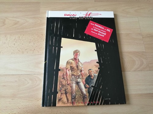 Histoire sans heros - bd, e.o
