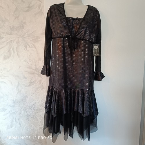 Robe jaket total - total, taille