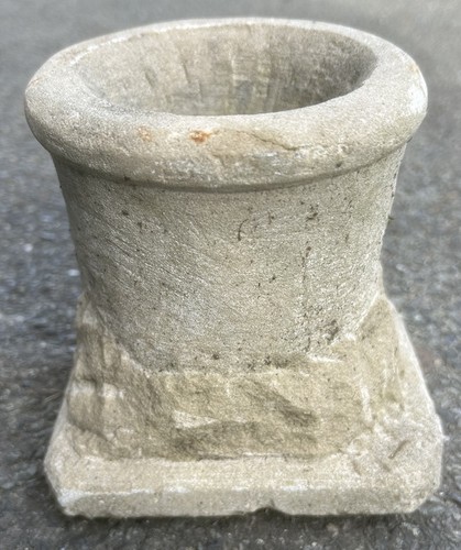 Mortier auge grès - mortier,