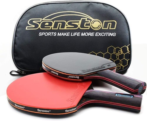 Professional table tennis - table,