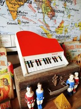 Petit Piano vintage | Bontempi