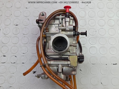 Carburateur 5xc6 yamaha yzf - 5xc6,