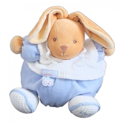 Doudou lapin kaloo bus - lapin,