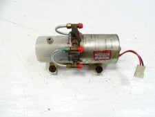 94 JAGUAR XJS 2+2 convertible top pump BEC20302