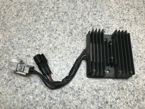 Oem voltage regulator - oem, vl
