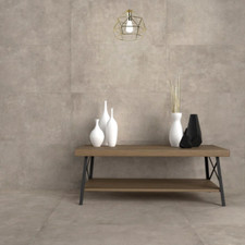 DORSET MUD 60 X 60 RECTIFIÉ