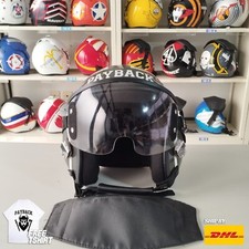 TOP GUN PAYBACK HGU-55 FLIGHT