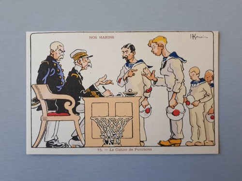 Cartes postales illustrateur - cartes,