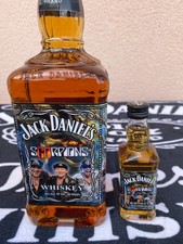 jack daniels -bouteille+ 1