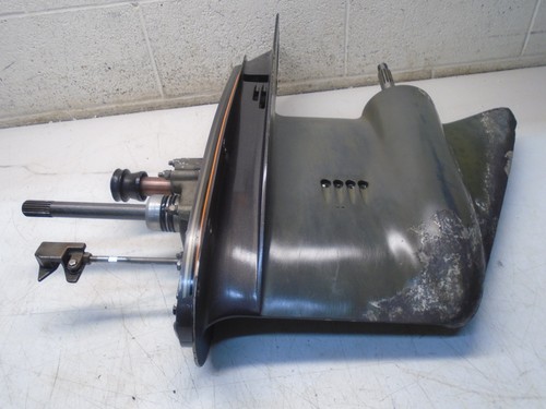 Omc cobra 0l 5 - 4.3l, 5.7l