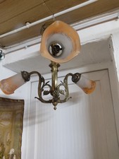 Lustre Bronze Noverdi 3