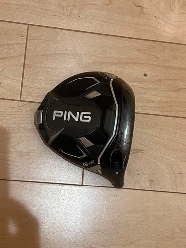 Cache tête ping - ping, g430max