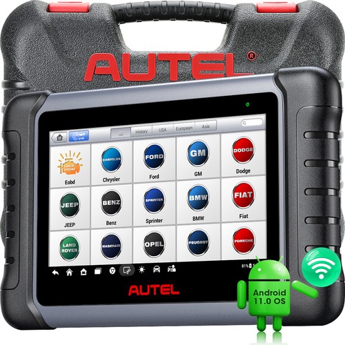 2026 autel maxicom mk808s - maxicom, obd2