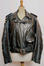 Perfecto 618 SCHOTT Manteau