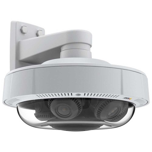 Caméra surveillance vision