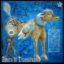 Peinture D'Art D'Artiste