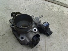 BOITIER PAPILLON Suzuki Alto