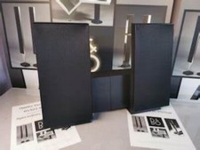 Enceintes Bang & Olufsen Beolab 2500 Actives 