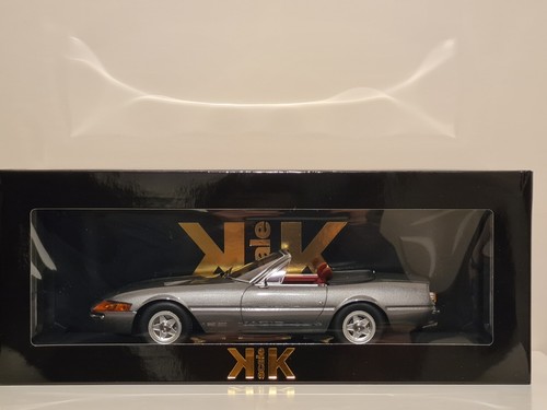 Ferrari scale 18 - ferrari, kk-scale