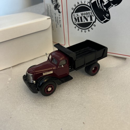 Brooklin dinky tekno us - brooklin,