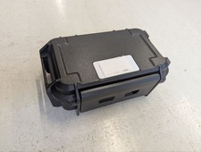 Valise rigide avec roues